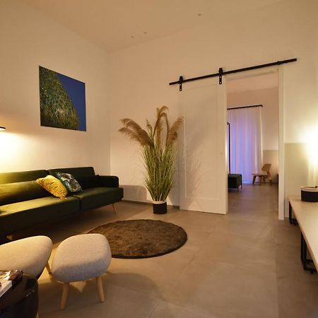 First Floor B&B Bari Eksteriør billede